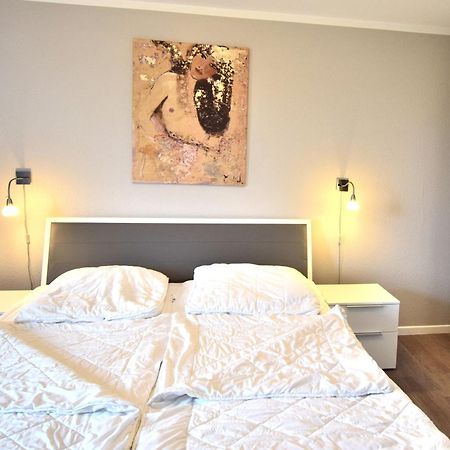 Fehmarnstrand 78 Rh 8 Staberdorf Екстериор снимка