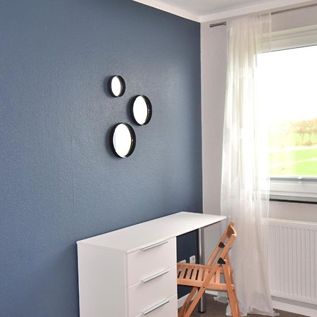 Fehmarnstrand 78 Rh 8 Staberdorf Екстериор снимка