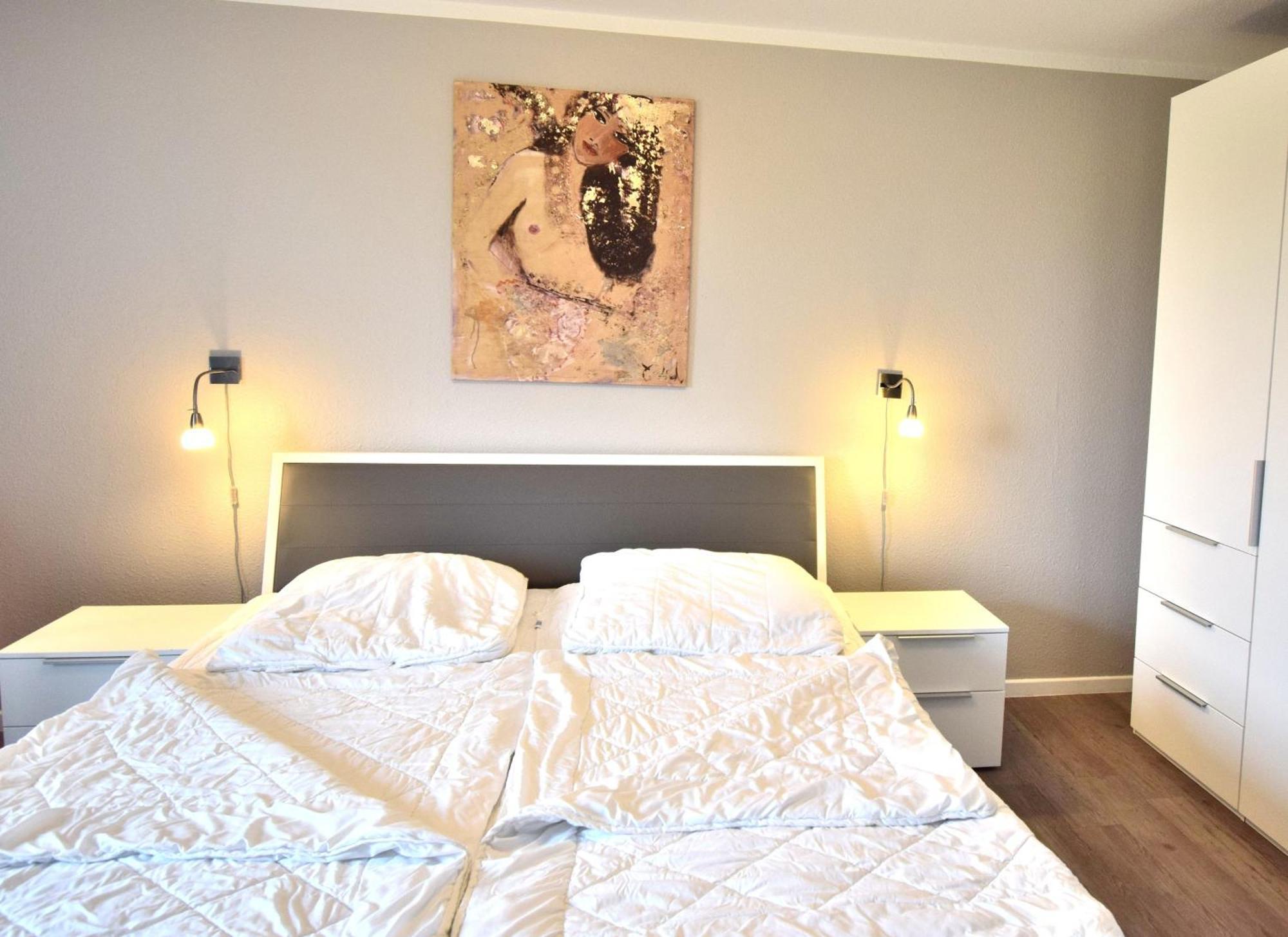 Fehmarnstrand 78 Rh 8 Staberdorf Екстериор снимка