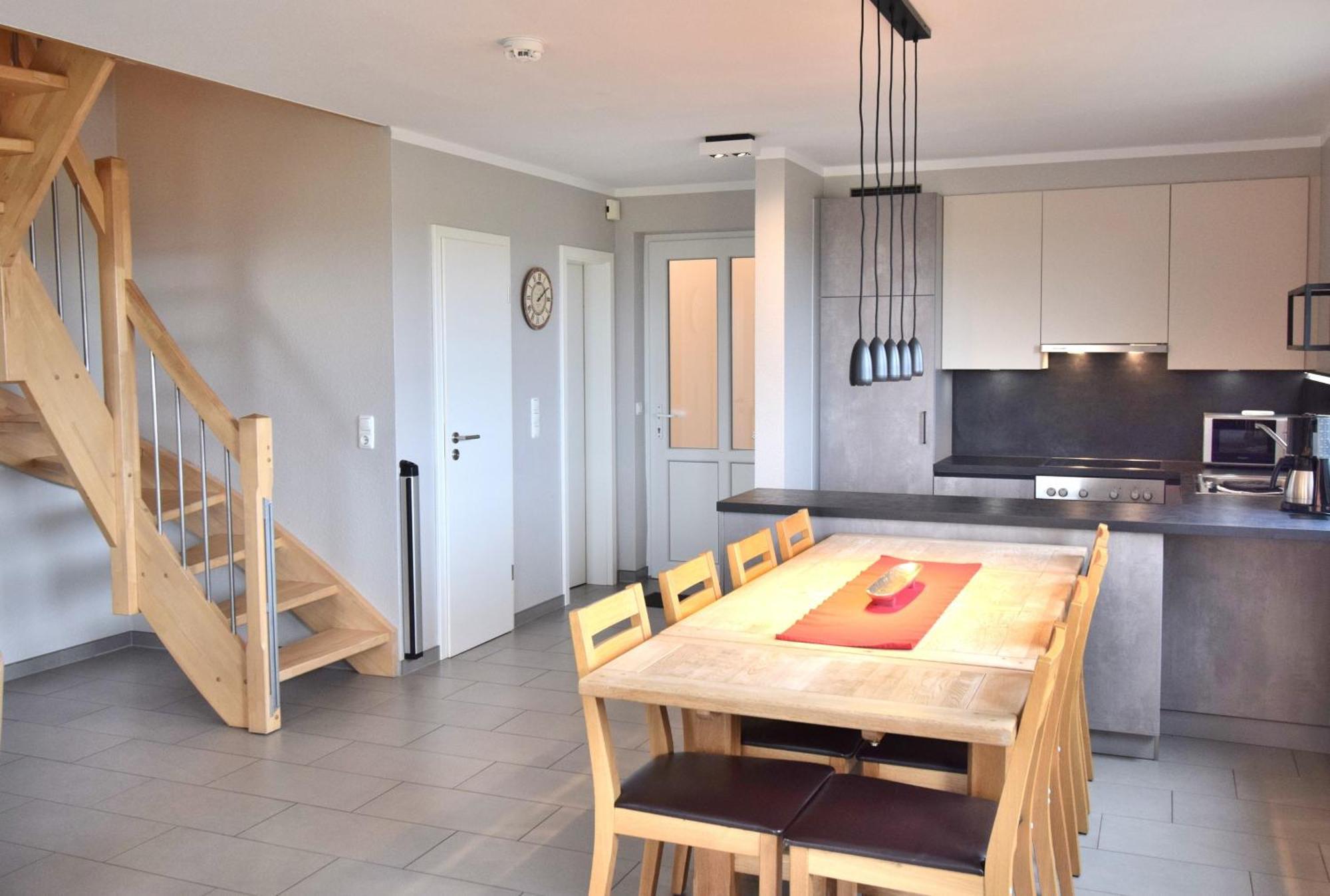 Fehmarnstrand 78 Rh 8 Staberdorf Екстериор снимка