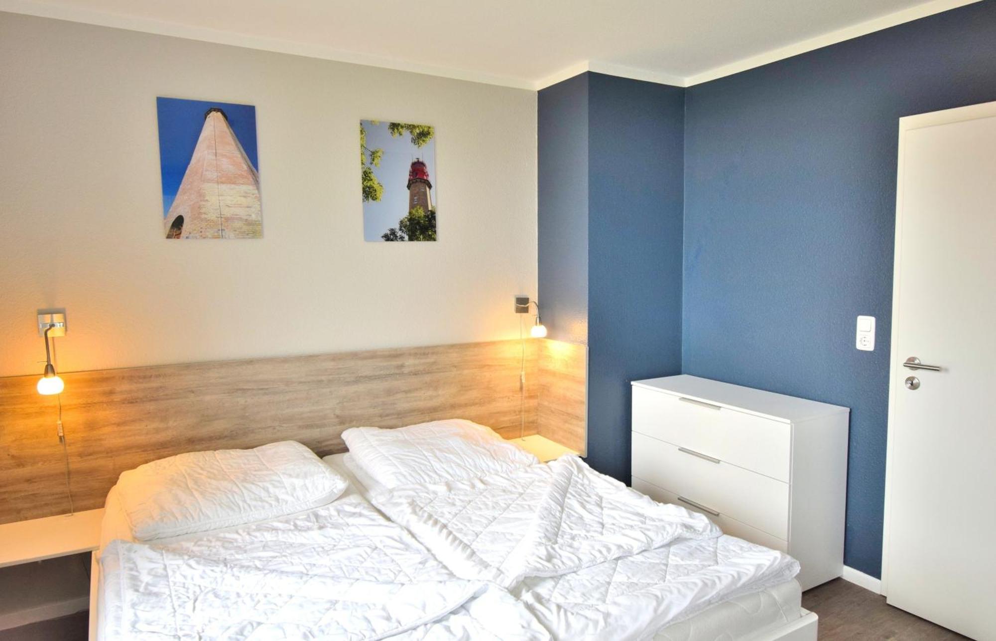 Fehmarnstrand 78 Rh 8 Staberdorf Екстериор снимка