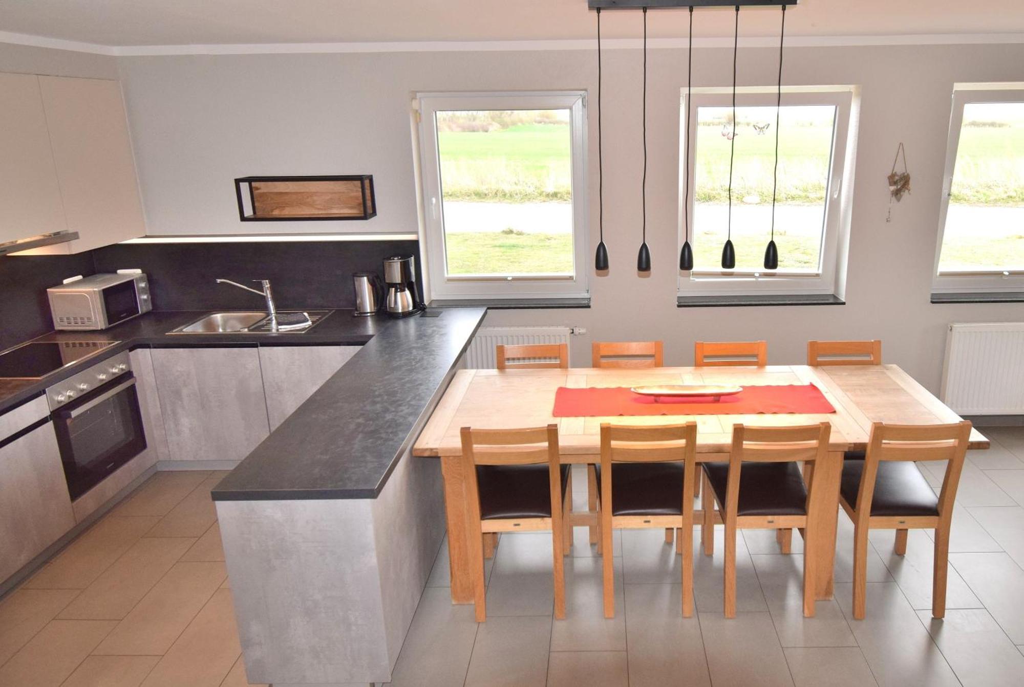 Fehmarnstrand 78 Rh 8 Staberdorf Екстериор снимка