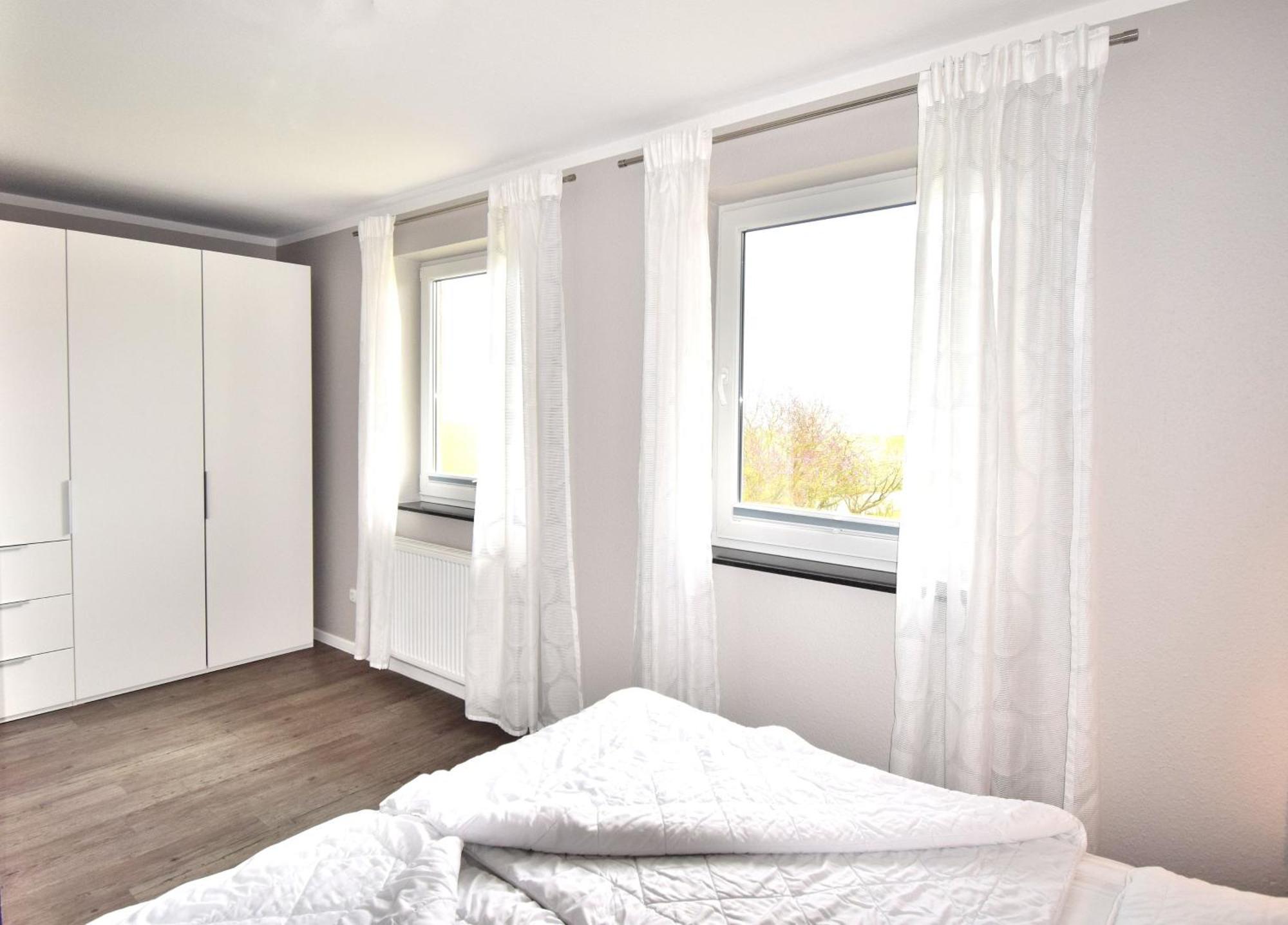 Fehmarnstrand 78 Rh 8 Staberdorf Екстериор снимка