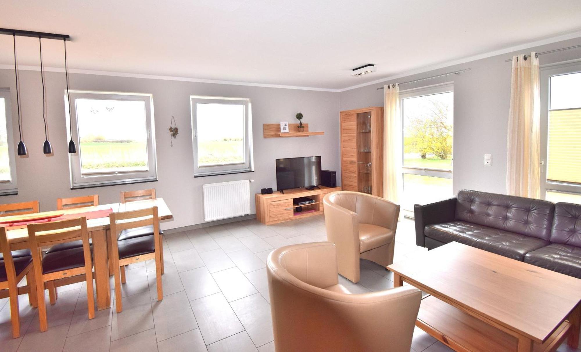 Fehmarnstrand 78 Rh 8 Staberdorf Екстериор снимка